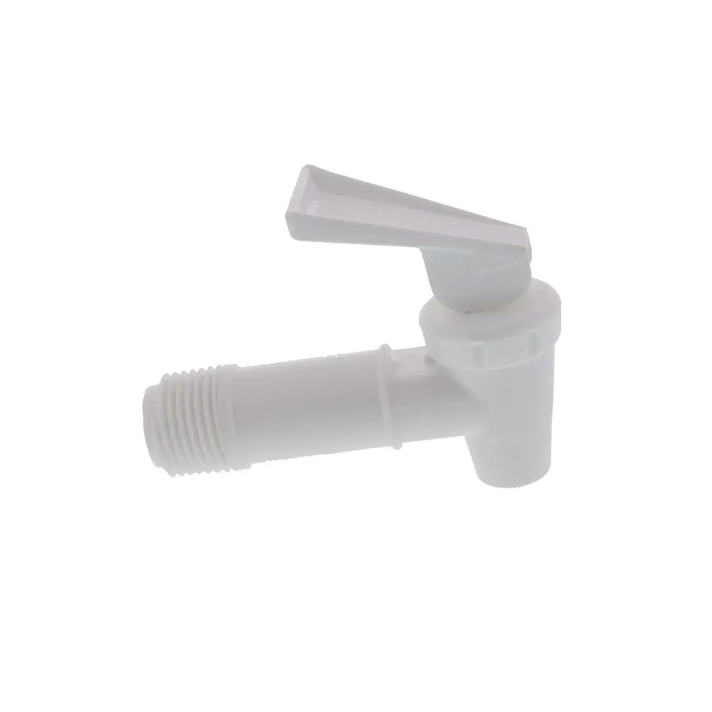 Tomlinson 1000217 Hfsn Series Plastic No-Drip Special Application Faucet 1