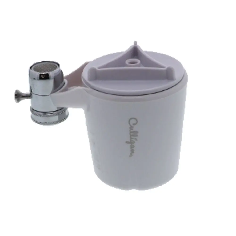 Culligan Ff120 Faucet Filter Cto 400 Gal 1