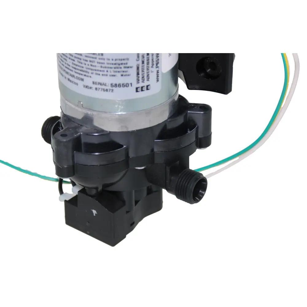 Shurflo 2088-594-159 Delivery Pump 115V 2