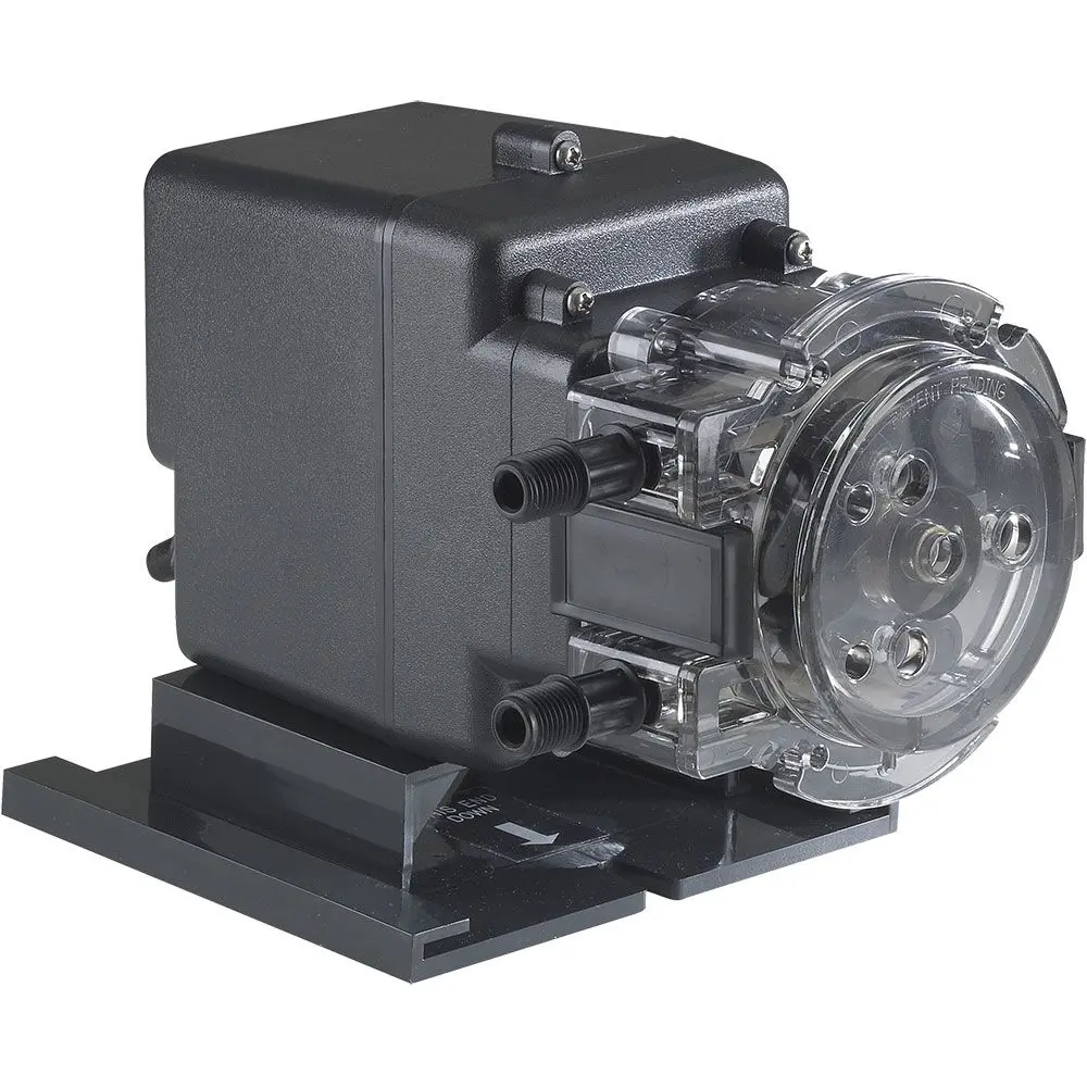 Stenner Single Head Fixed Output Pump 5 Gpd #1 Tube 220V 1