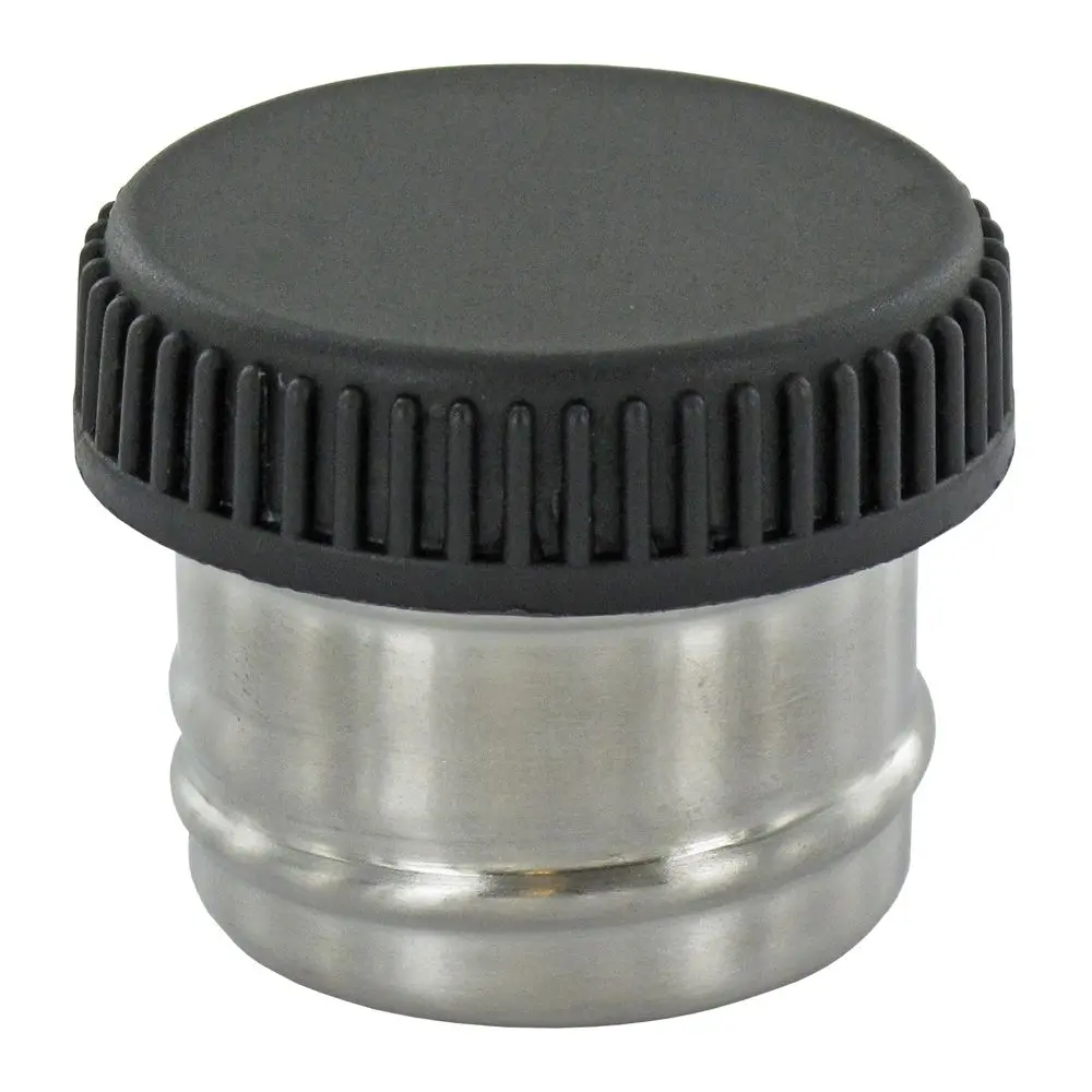 Neo-Vas Nvssf Stainless Steel Flat Cap 1
