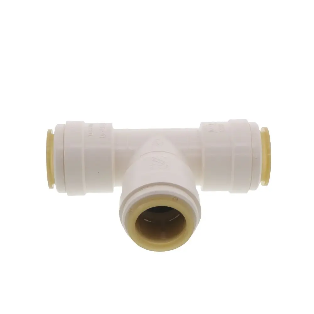 Watts Aqualock/Seatech - Union Tee - 3/4 Cts X 3/4 Cts X 3/4 Cts 2