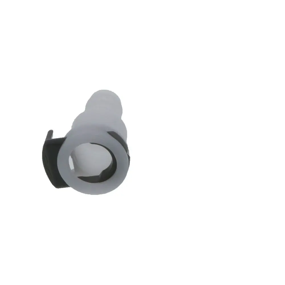 Apc17006 In-Line Hose Barb Coupling Body 3/8 Id Barb 3