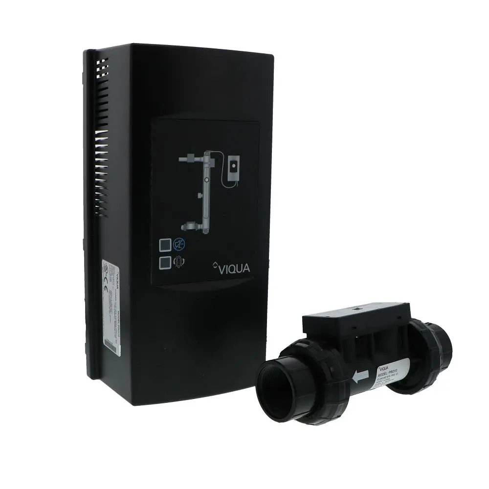 Viqua Lightwise™ Technology Upgrade Kit For Pro10 System 1