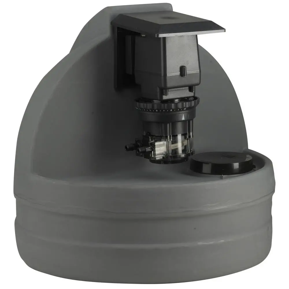 Stenner Single Head Fixed Pump With 7.5 Gallon Tank #1 Tube 220V 3.0 Gpd 1