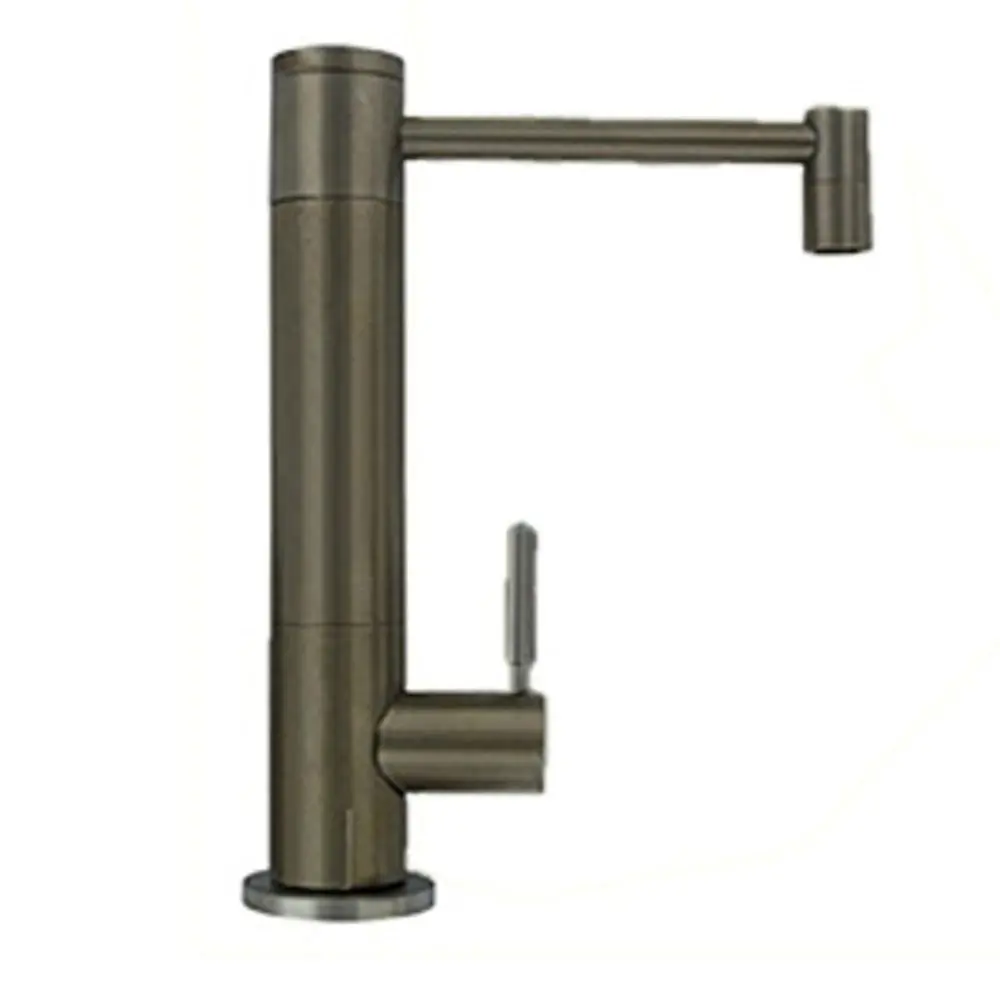 Waterstone Hunley 1900C Series Faucets - Cold Only 2