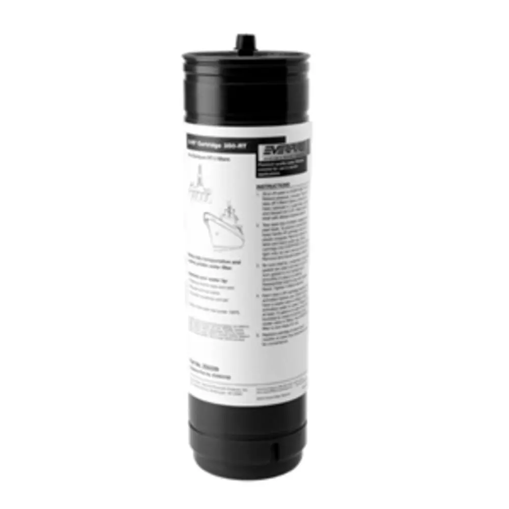 Everpure 350-Rt U-Fil Ev9531-02 Replacement Cartridge 1