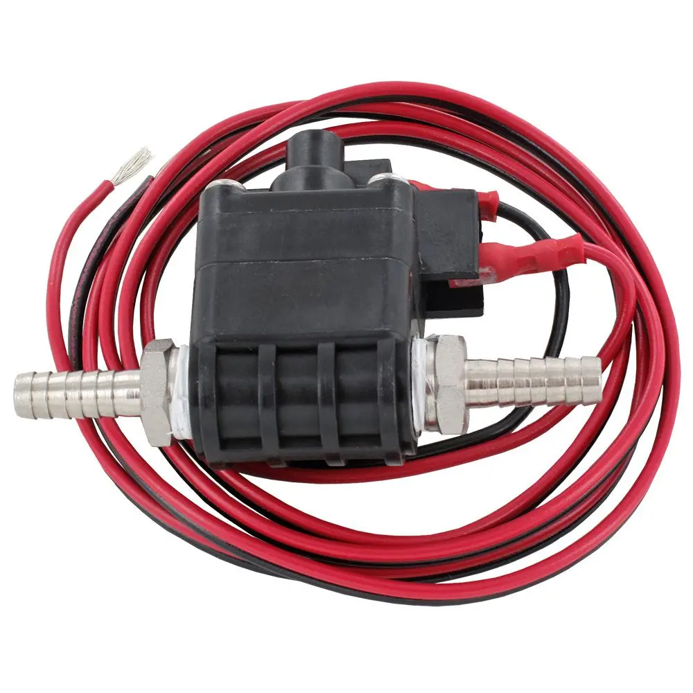 Shurflo Sold Out Switch Mini Micro 94-068-33 - Ss Id Barb, 48" Wire Cable 1