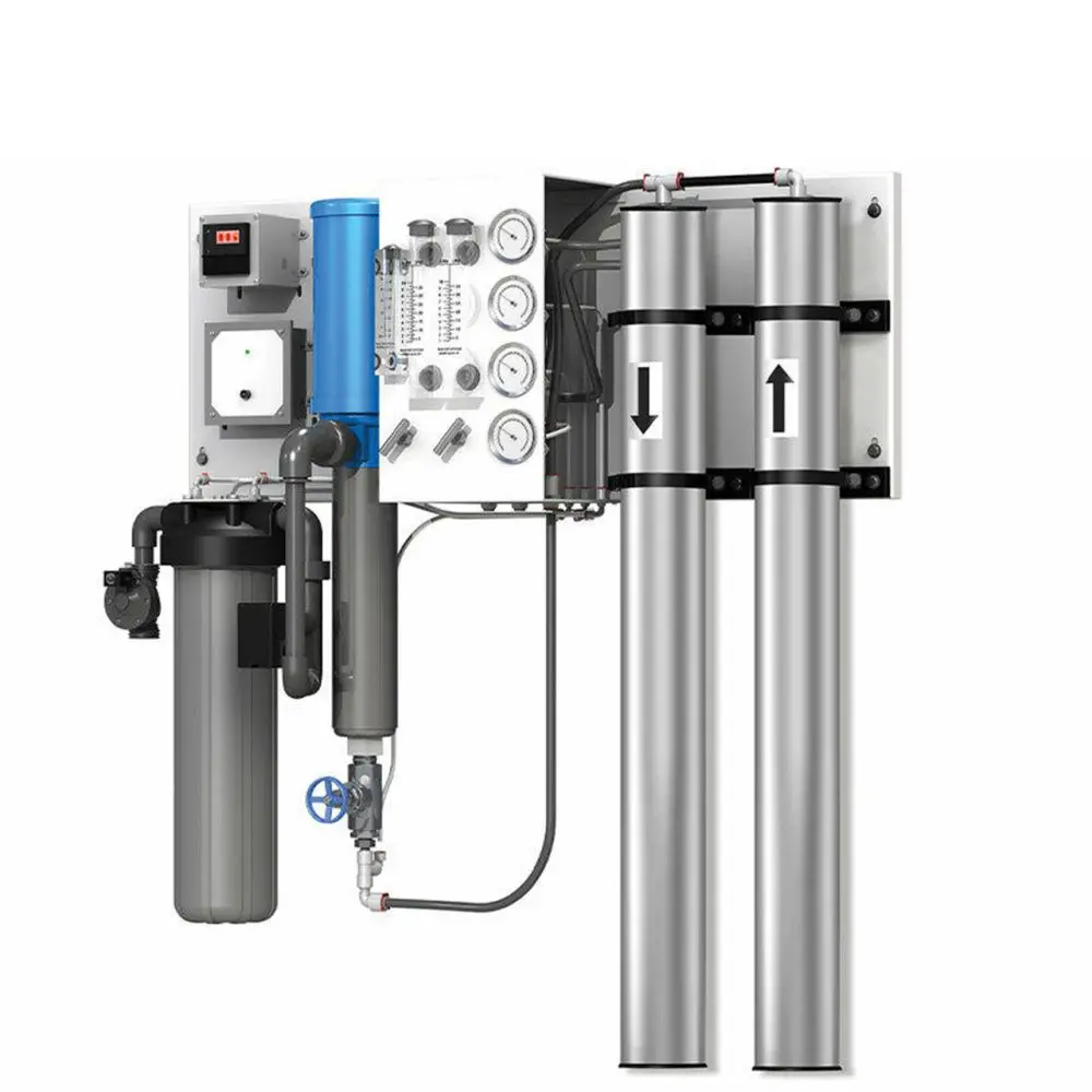 Axeon Ro System Jt-2000S Standard 1