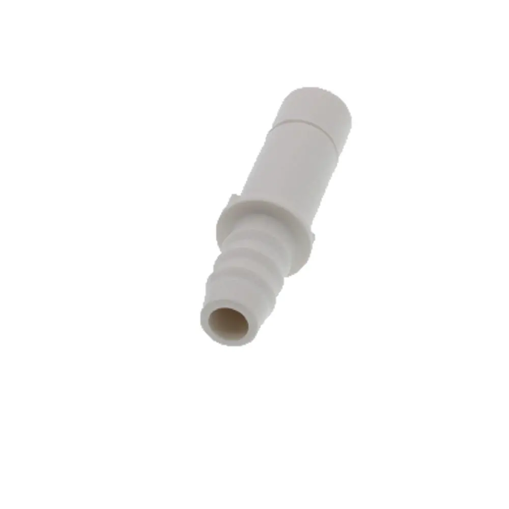Parker Liquifit Stem To Hose Barb - 1/2 X 3/8 Barb 2