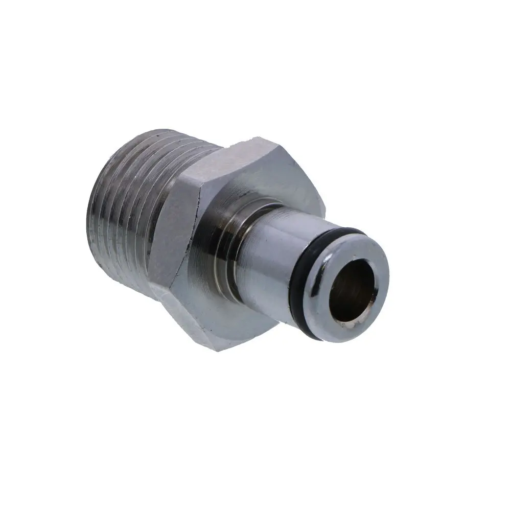Lc24006 Male Thread Coupling Insert 3/8 Npt 1