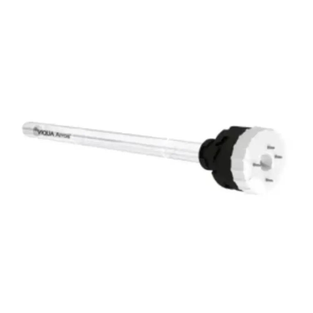 Uv Lamp/Sleeve Combo For Arros 9 1