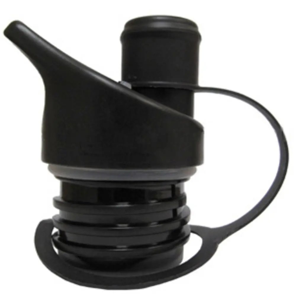 Klean Kanteen Sport Cap 2.0 Polypropylene 1