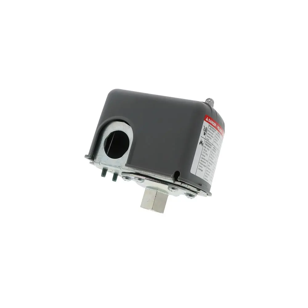 Square D Pumptrol 9013Fsg42j16tz22 Water Pump Pressure Switch 8-20 Psi 1