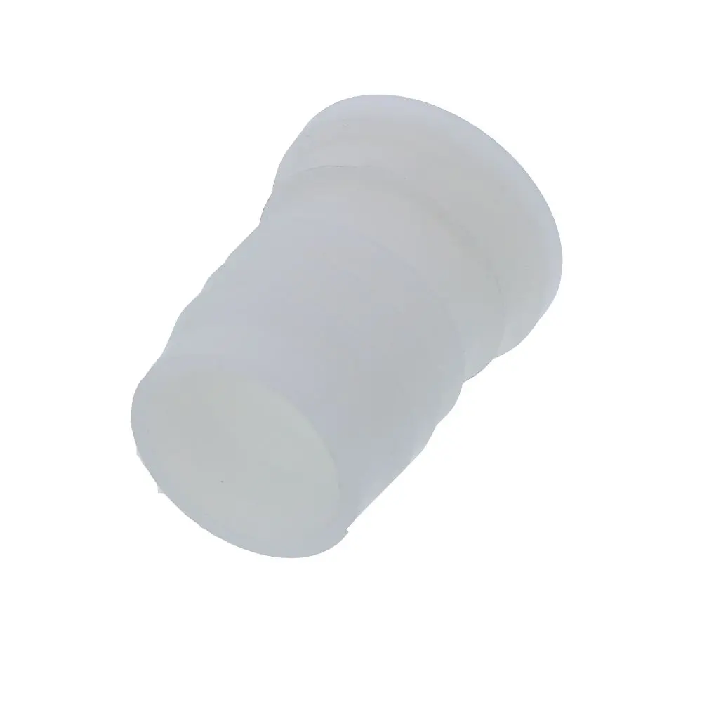 Garden Hose Swivel Hose Barb Stem Connector Nylon - 3/4 Id Barb 2
