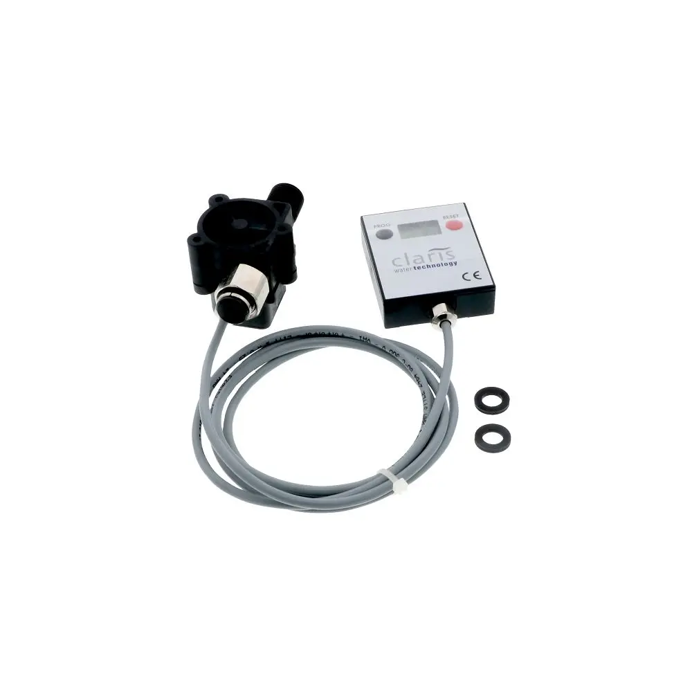 Everpure Claris Flowmeter 1