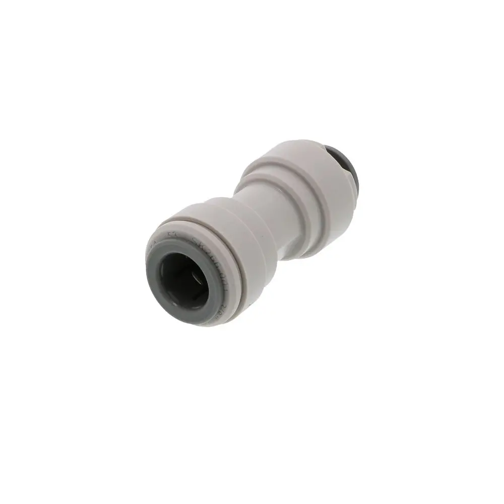 John Guest Superseal Union - 5/16 Superseal X 3/8 1