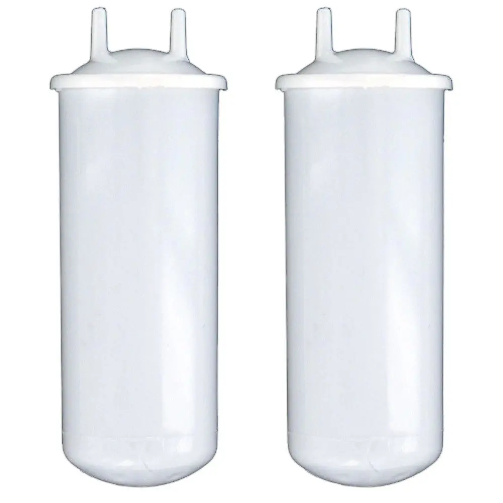 Watermaker Mini Carbon Filter 2 Pak 1