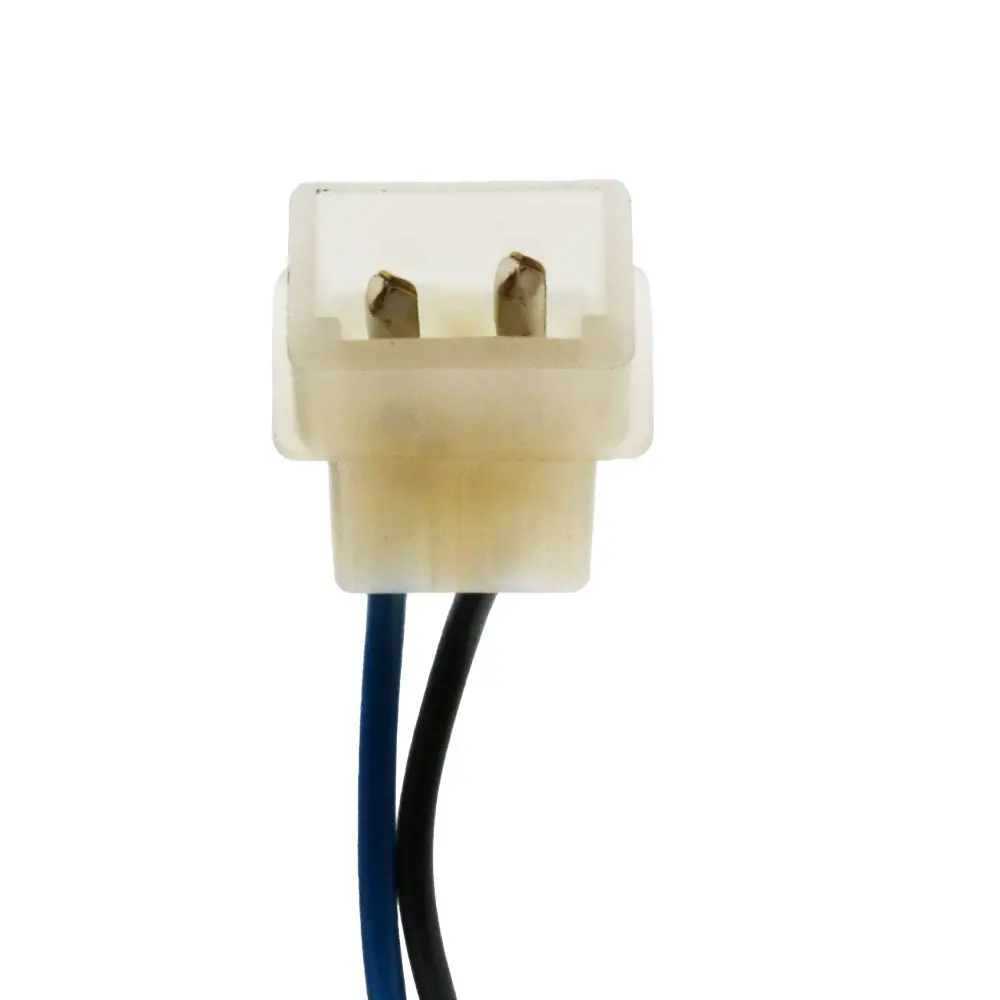Electronic Shut-Off Solenoid Valve With Qc Fittings 24Vac 3