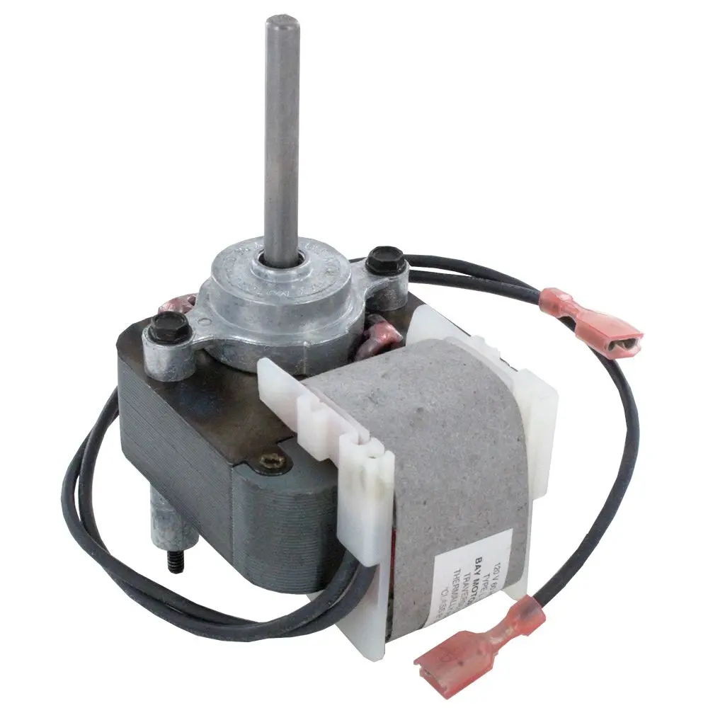 Dol-Fyn 120V Fan Motor 1
