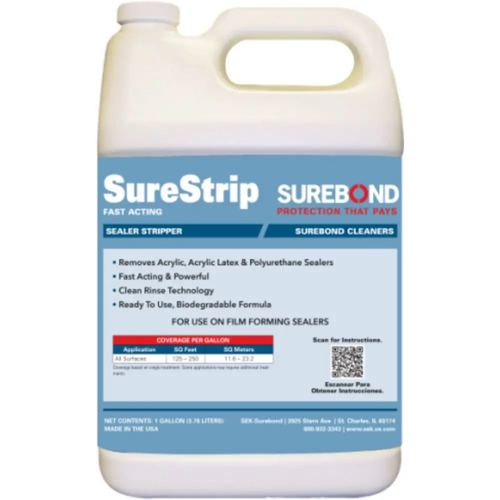 Surestrip 5Gal Pail 1