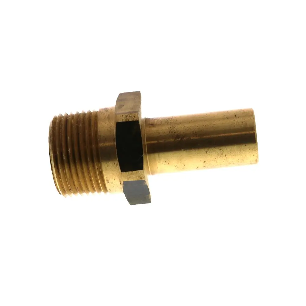 Watts Aqualock/Seatech - Brass Male Stem - 22Mm X 1 Npt 2