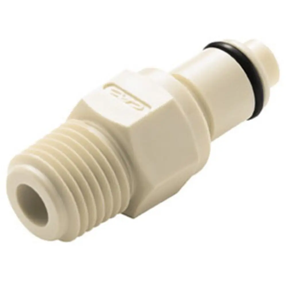 Pmc24082012 Male Thread Coupling Insert 5/16 Sae-5 1