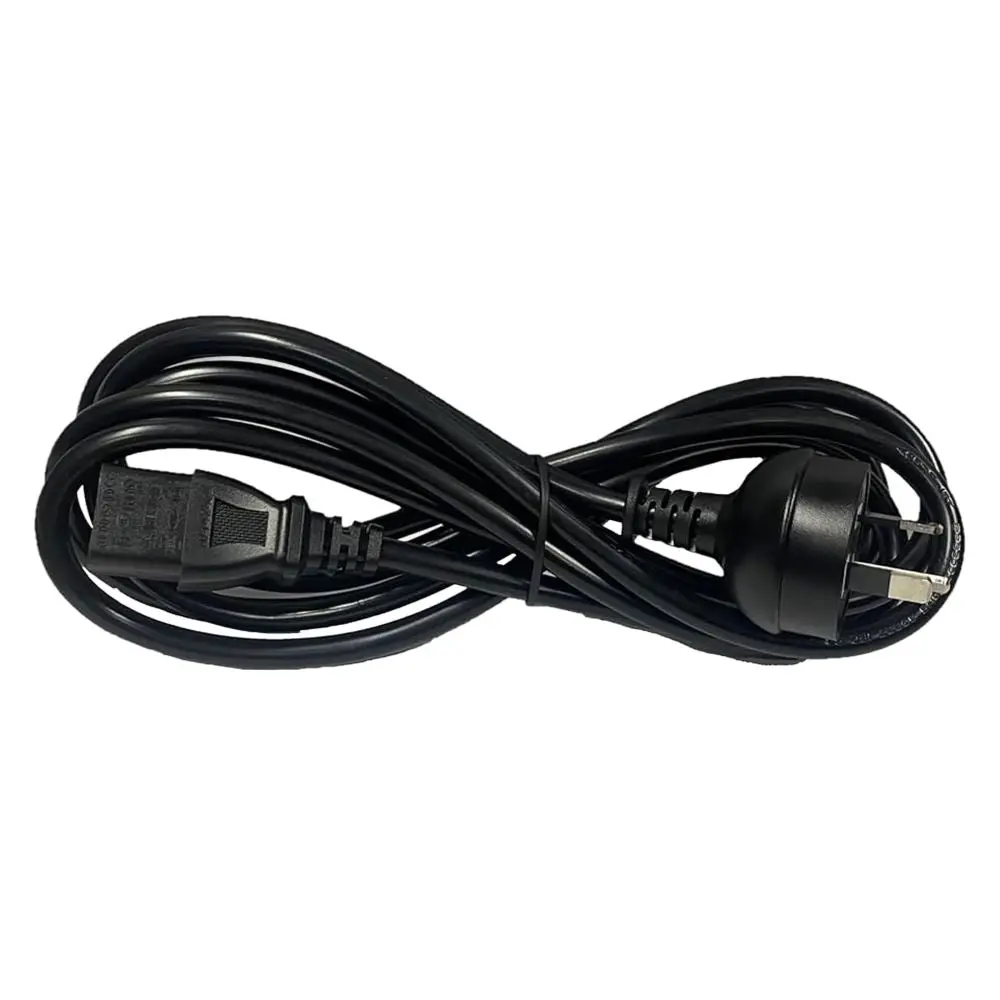 Australian Version (As 3112) Detachable Power Cord 1