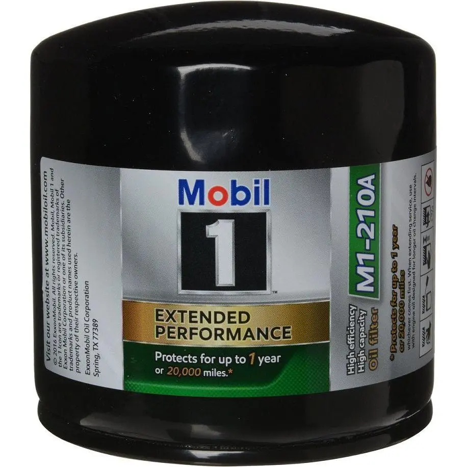Mobil 1 Oil Filter 2020-2024 L5p 1