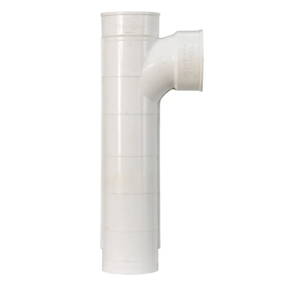 4" Housing For Ef-4 1
