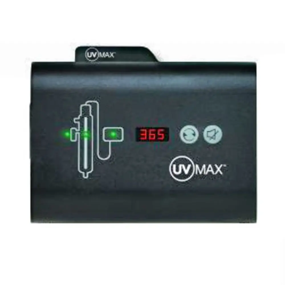 Trojan Uvmax 650713-002 Power Supply Kit For E4 Plus System 1