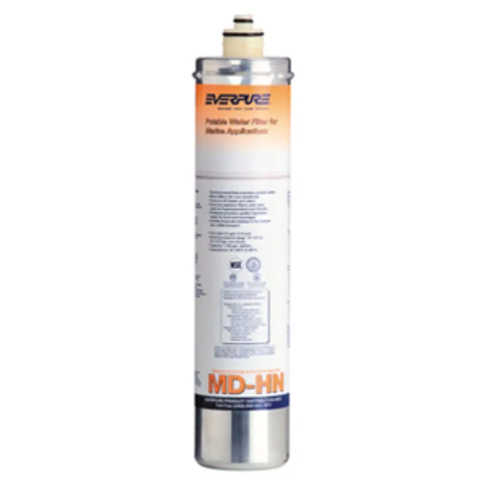 Everpure Md-Hn Ev9610-04 Filter Cartridge 1