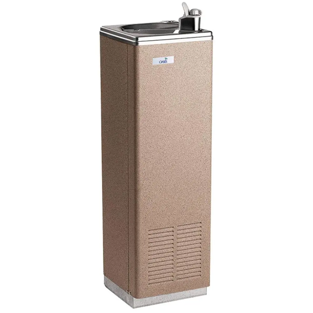 Oasis P5cp Free-Standing Water Cooler 5 Gph 1