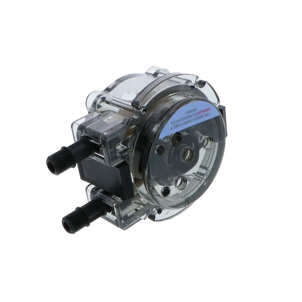 Stenner Quickpro Pump Head #2 Santoprene Tube For Classic & Svp Series Pumps 2