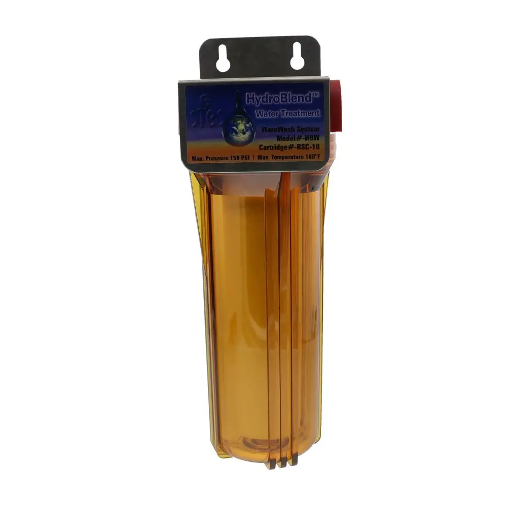 Hydroblend Hbw Warewash Filter System 1