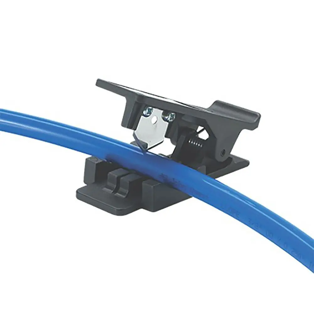 John Guest Tsnips Tube Cutter - Suitable For Up To 1/2" (12Mm) Tube 1