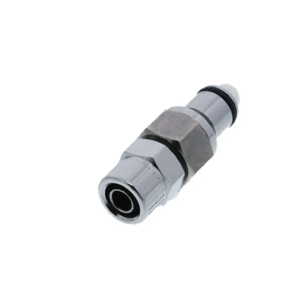 Mc2404 Male Thread Coupling Insert 1/4 Npt 2