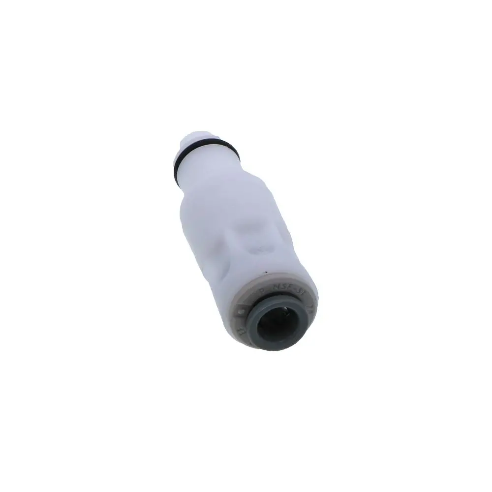 Plcd29004 Nsf Valved In-Line Quick Connect Coupling Insert 1/4 Jg 2