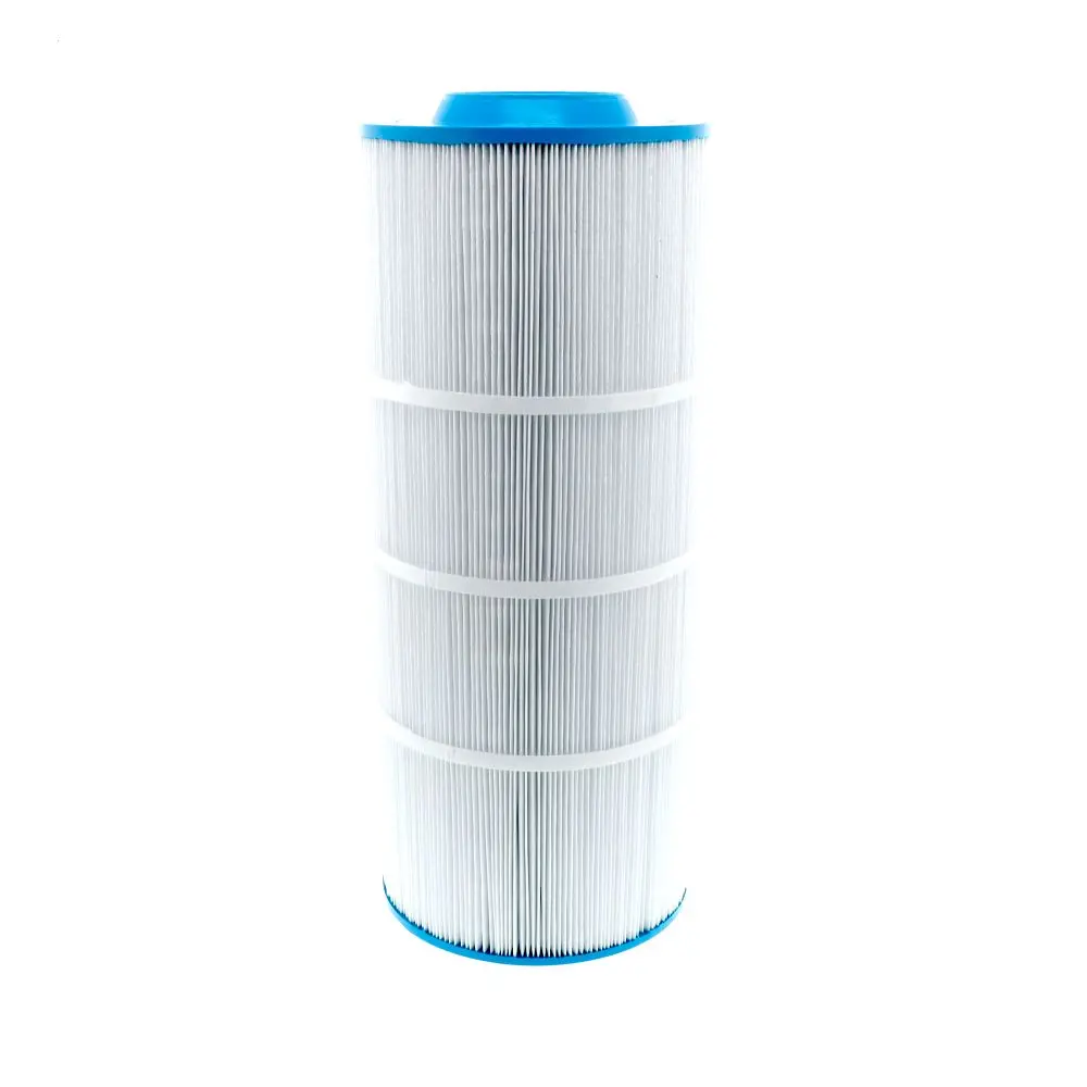 Flow-Max Fmhc-90-50 Jumbo Filter Cartridge 50 Micron 1
