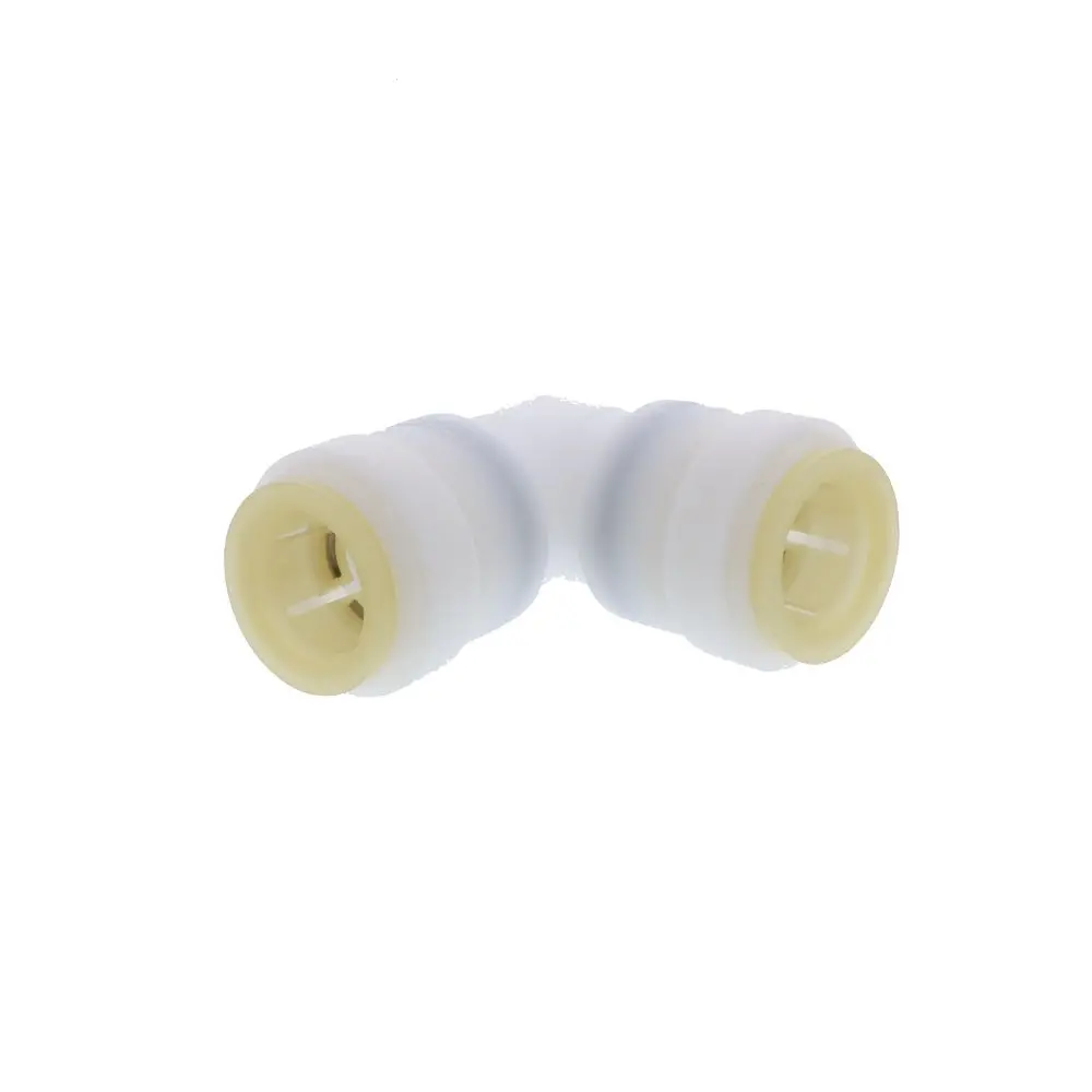 Watts Aqualock/Seatech - 2417-10 Union Elbow Fitting 1/2 Cts 1