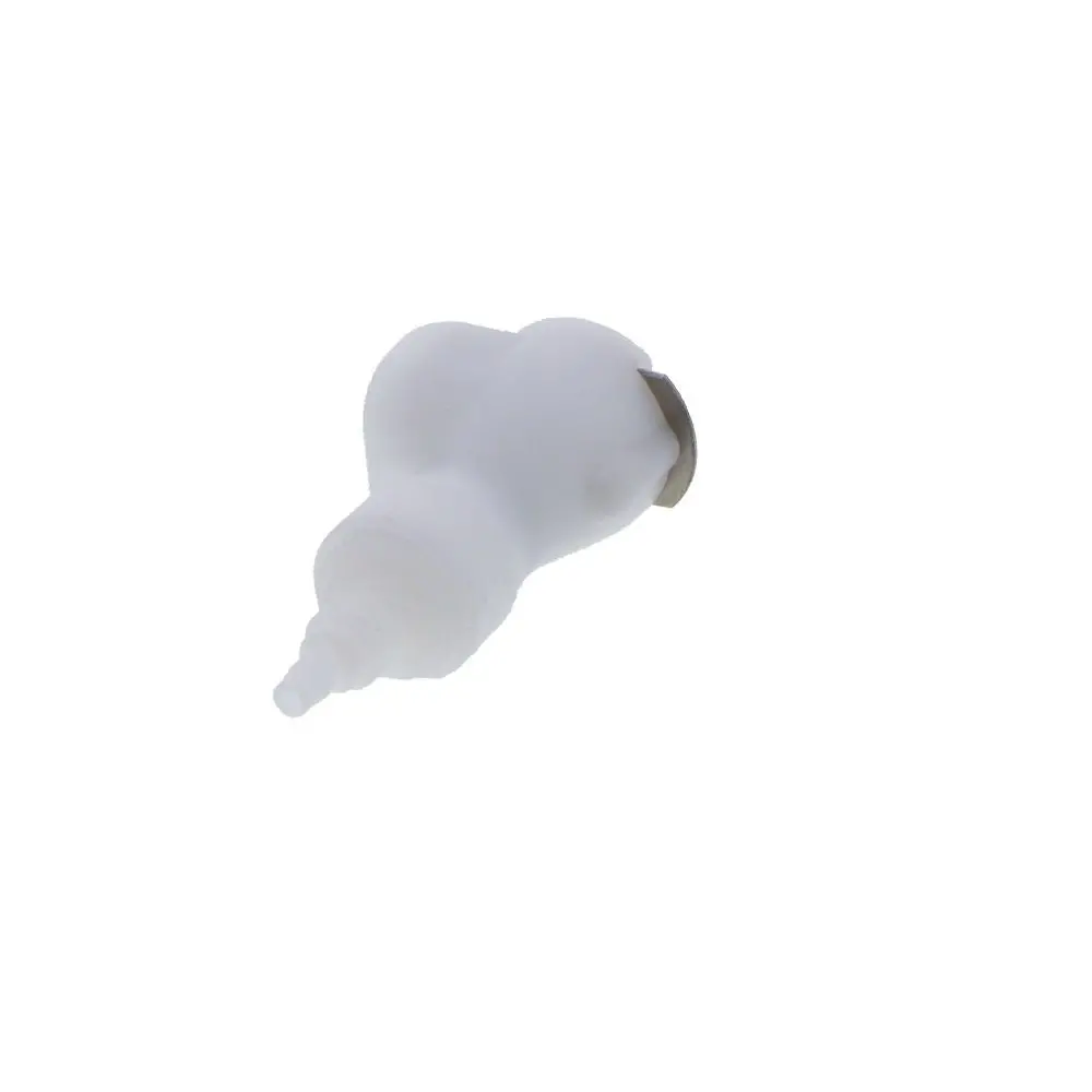 Pmcd13025 Valved In-Line Ptf Coupling Body 5/32 Ptf 2