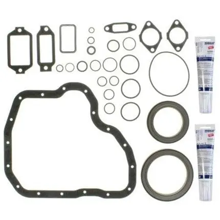 Lower Engine Gasket Set, 2007.5-2010 Lmm 1
