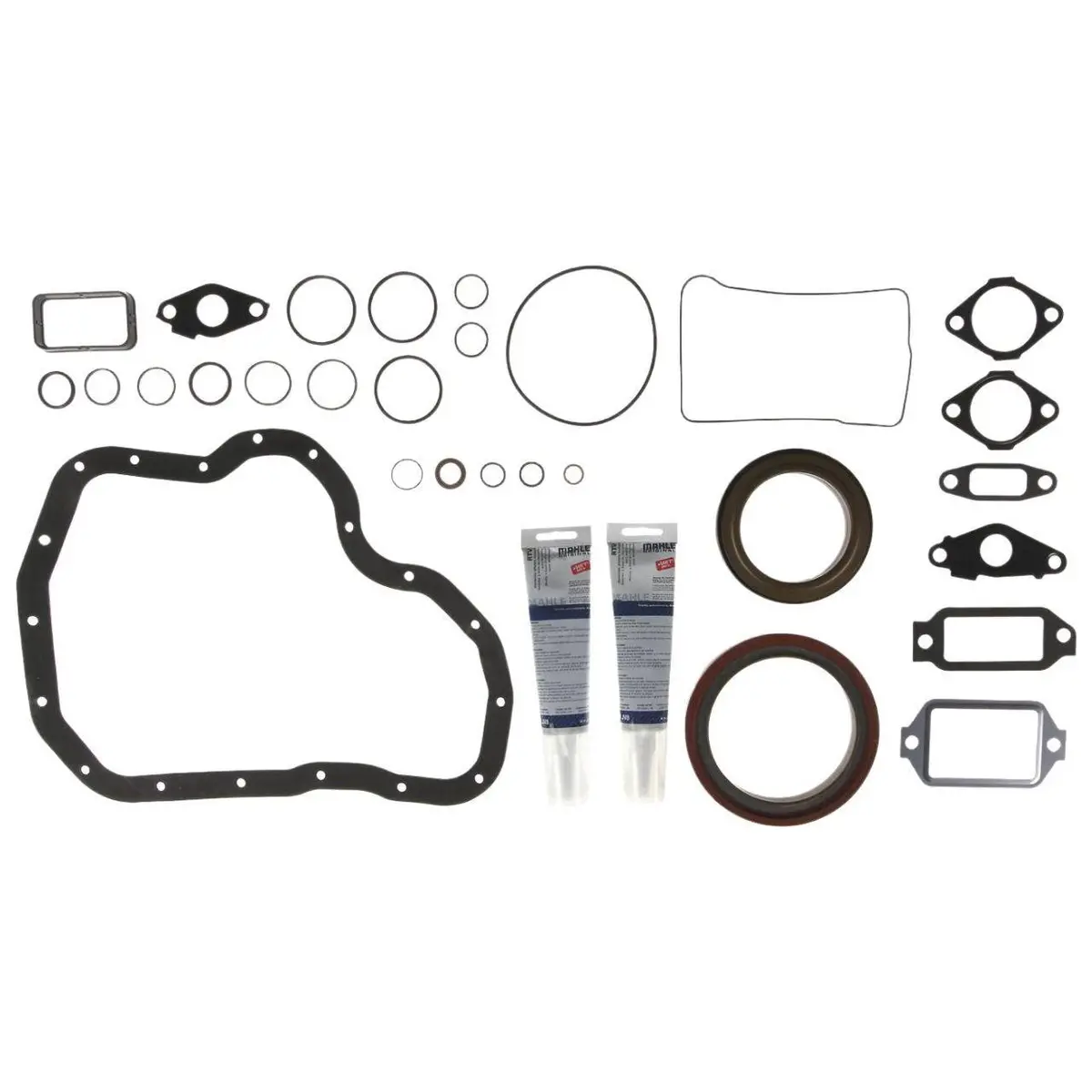 Lower Engine Gasket Set, 2011-2016 Lml 1