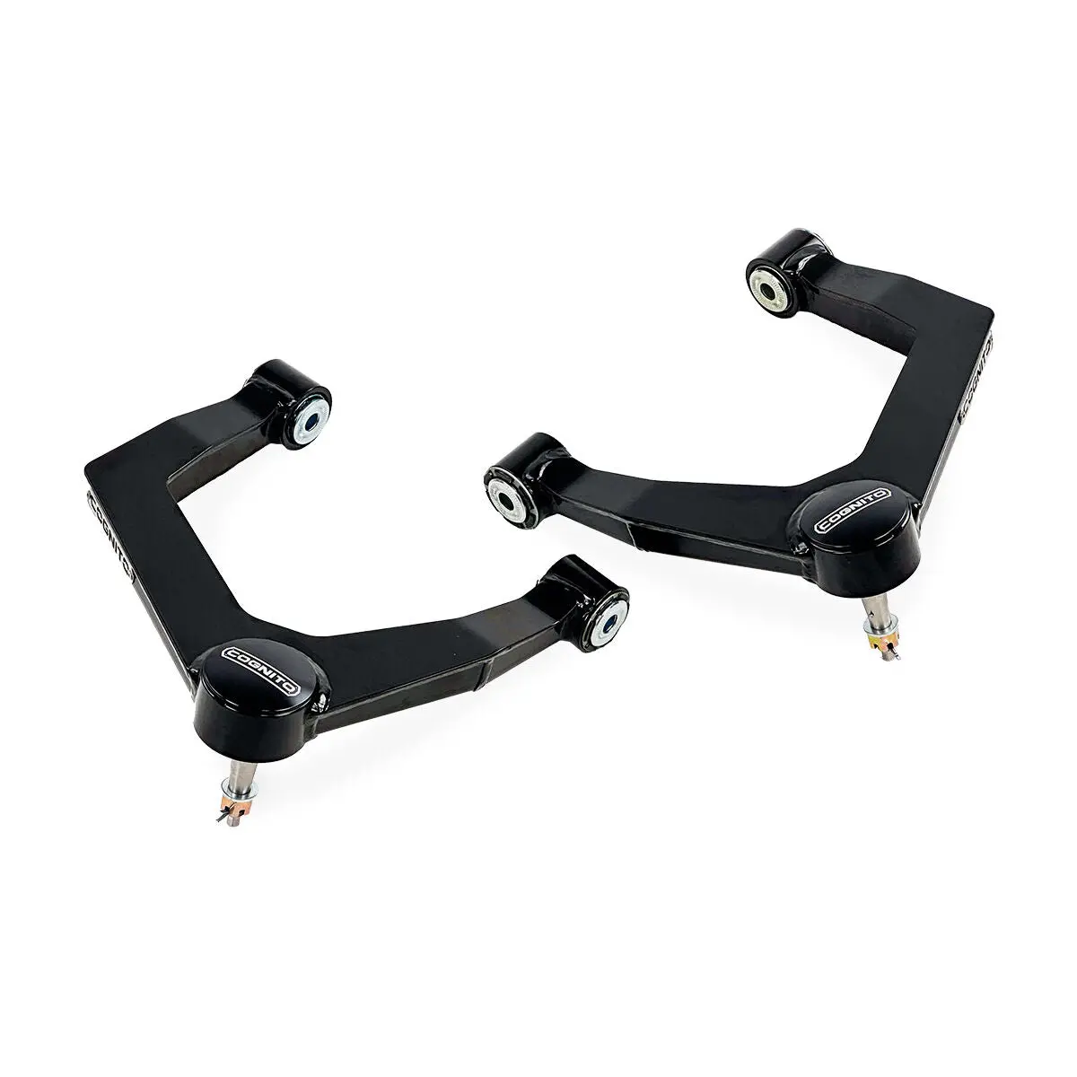 Cognito Uniball Sm Series Uca Kit, 2020-2024 Lm2/Lz0 1