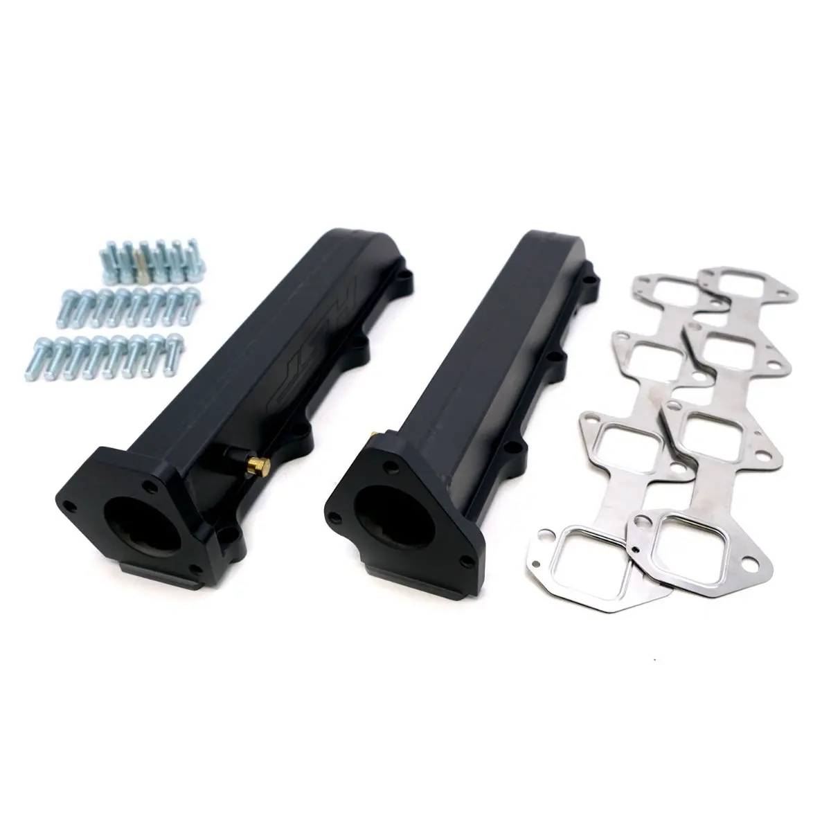 Hsp Billet Exhaust Manifolds, 2001-2016 Lb7/Lly/Lbz/Lmm/Lml 1