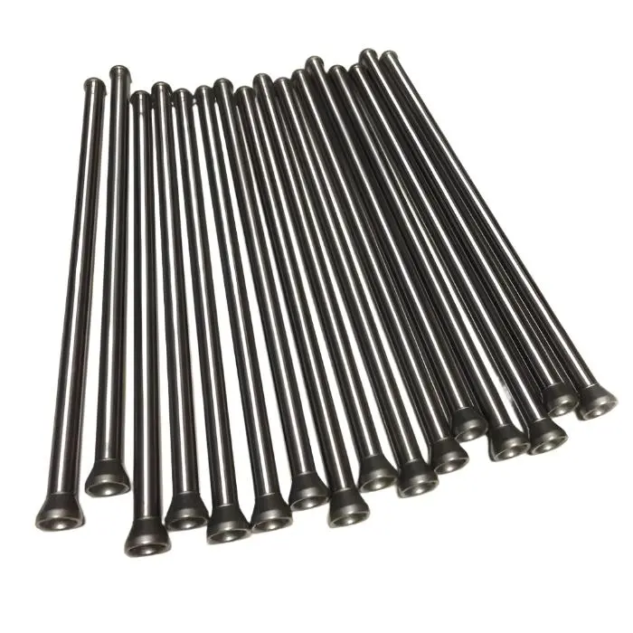 Manton Series 3 Pushrods (3/8"X.095"), 2001-2016 Lb7/Lly/Lbz/Lmm/Lml 1