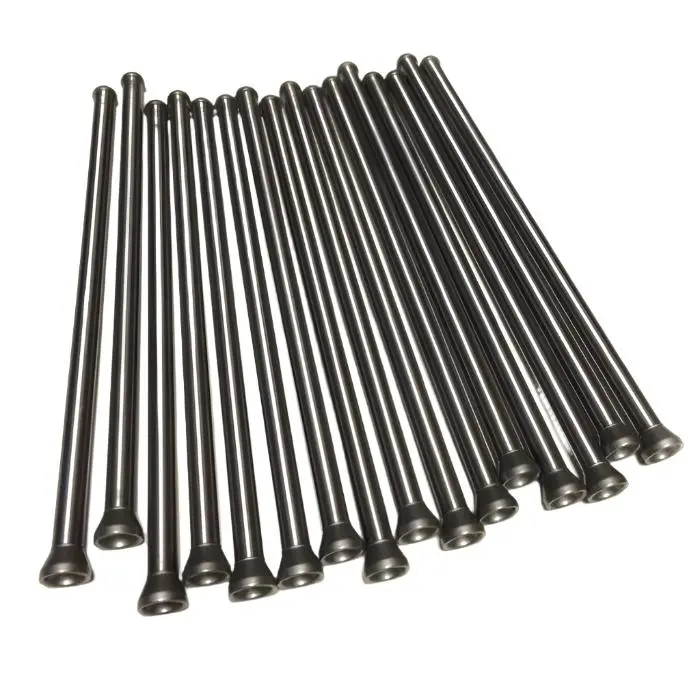 Manton Series 5 Pushrods (3/8"X.095") 2001-2016 Lb7/Lly/Lbz/Lmm/Lml 1