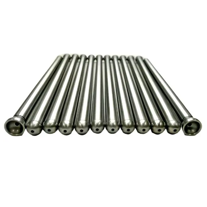 Manton Series 3 Pushrods (7/16"X.120") 2001-2016 Lb7/Lly/Lbz/Lmm/Lml 1