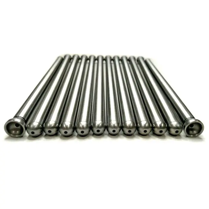 Dmaxstore Performance Chromoly Pushrods, 2001-2016 Lb7/Lly/Lbz/Lmm/Lml 1