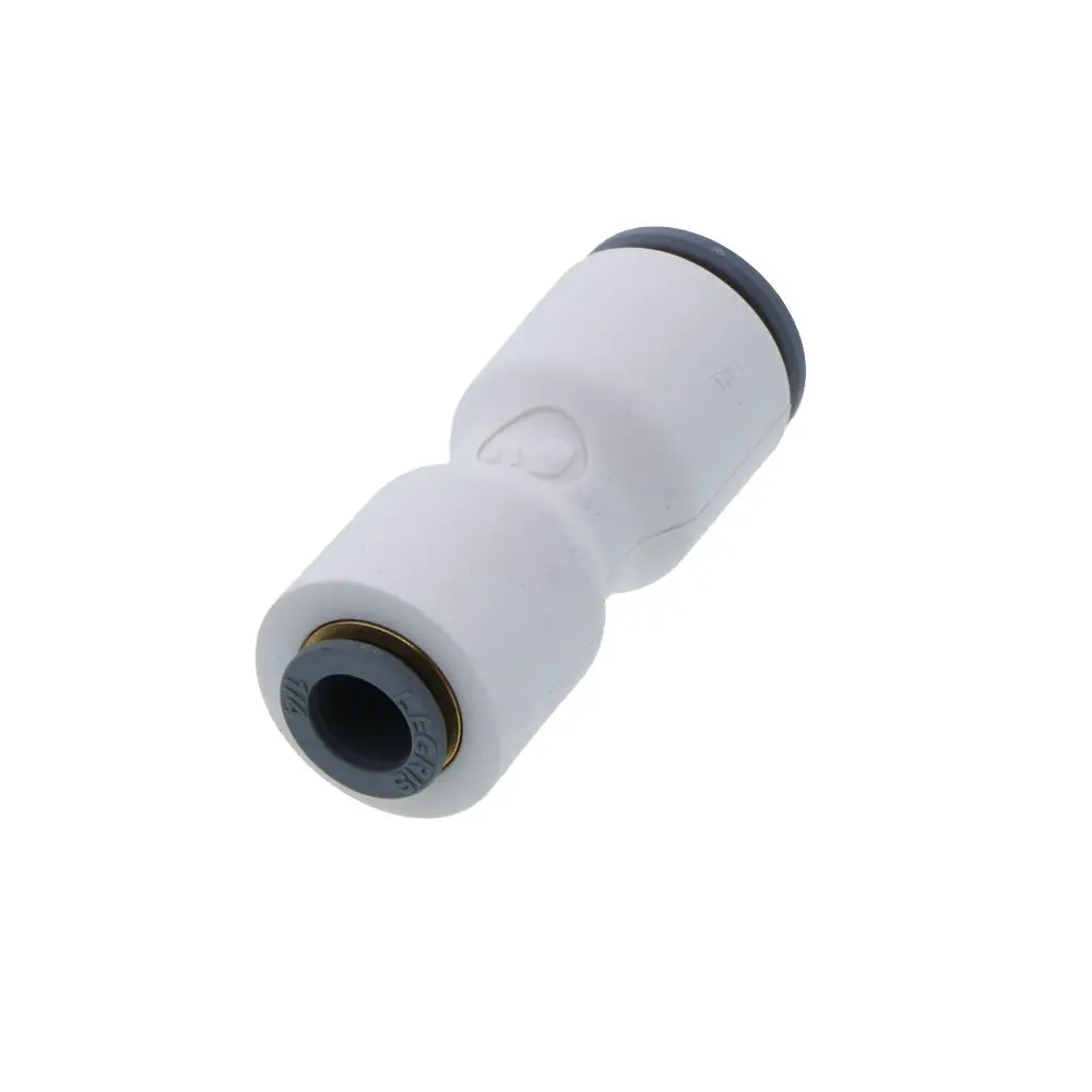 Parker Liquifit Union Connector - 3/8 X 1/4 2